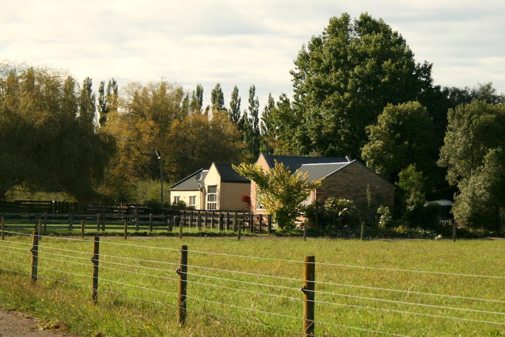 Lexington Park Cottages كامبريدج المظهر الخارجي الصورة