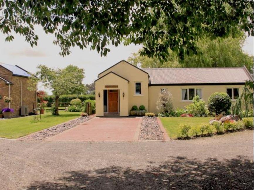 Lexington Park Cottages كامبريدج المظهر الخارجي الصورة