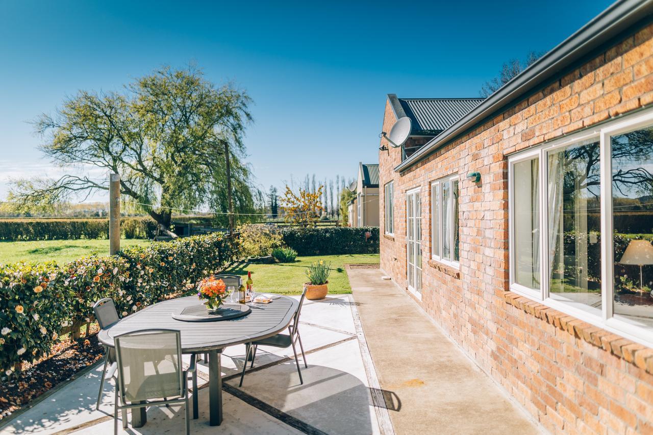 Lexington Park Cottages كامبريدج المظهر الخارجي الصورة