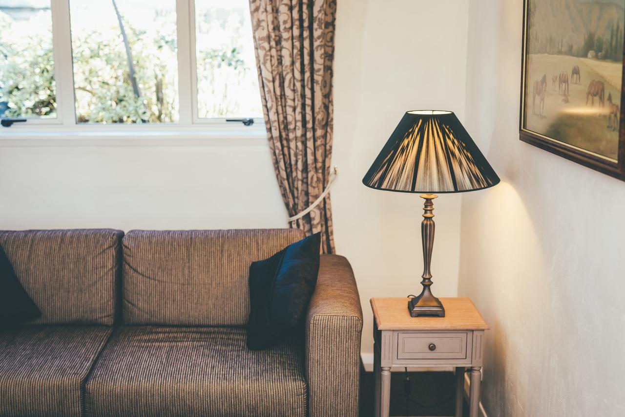 Lexington Park Cottages كامبريدج المظهر الخارجي الصورة