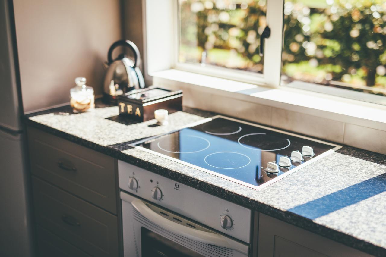 Lexington Park Cottages كامبريدج المظهر الخارجي الصورة