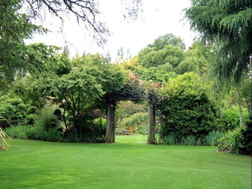 Lexington Park Cottages كامبريدج المظهر الخارجي الصورة