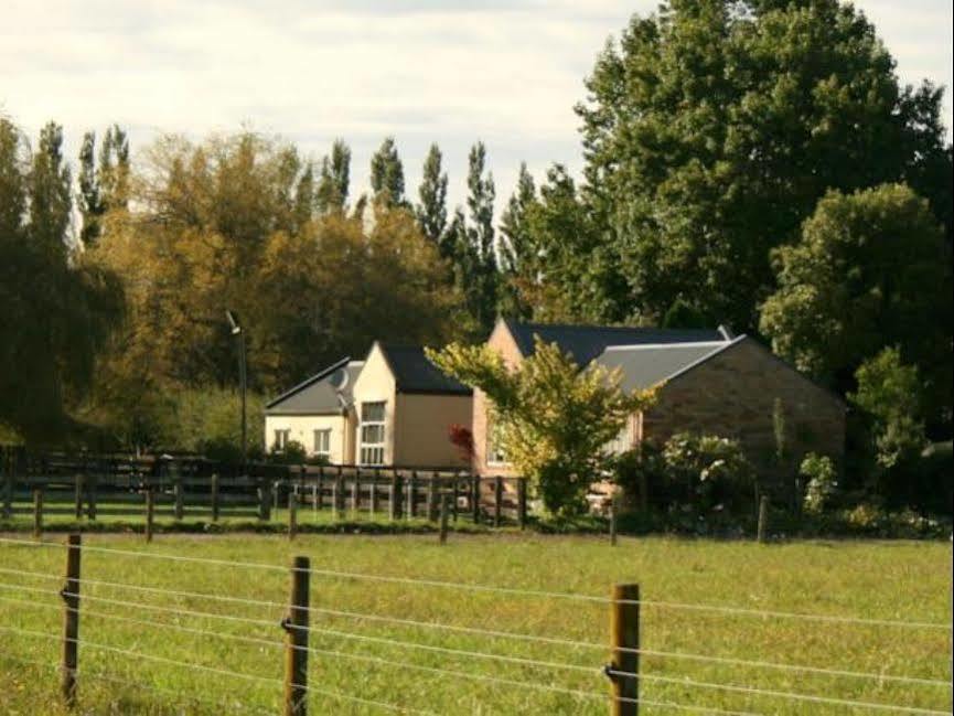 Lexington Park Cottages كامبريدج المظهر الخارجي الصورة
